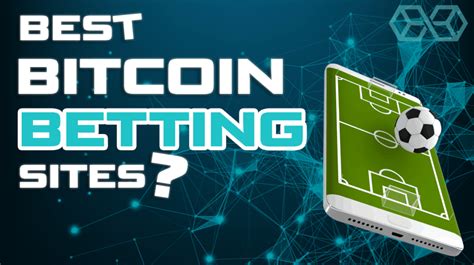 best bitcoin betting sites